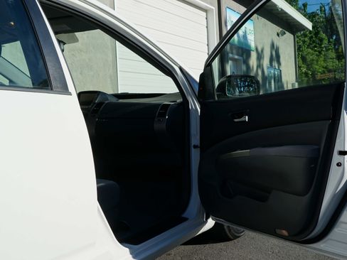Used 2007 Toyota Prius Touring image 30