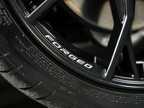 Used 2023 Chevrolet Corvette Stingray Premium Cpe w/ 3LT image 43