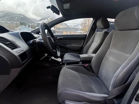 Used 2007 Honda Civic LX image 11