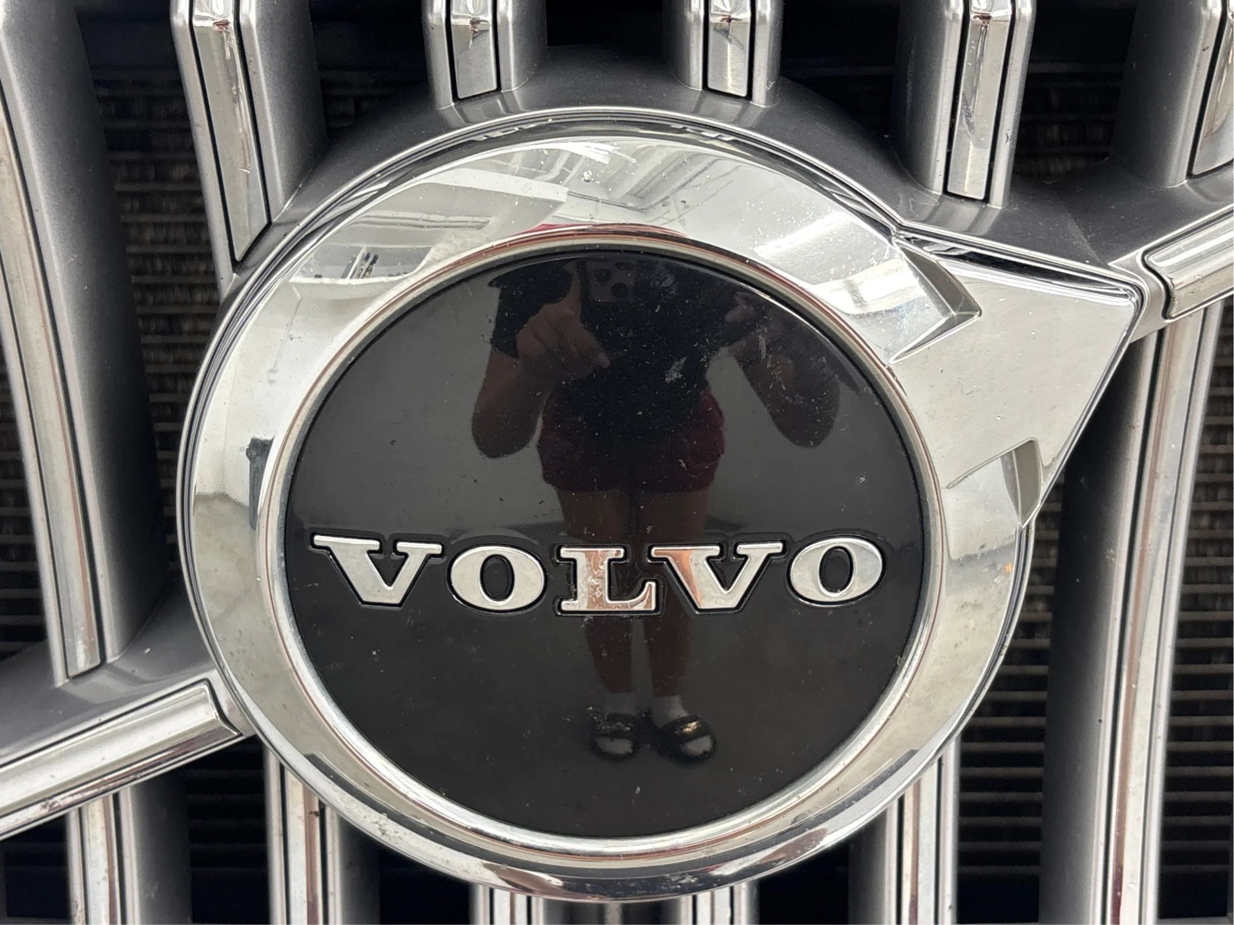 Used 2022 Volvo XC90 T8 Inscription Expression w/ Climate Package AWD/4WD image 34