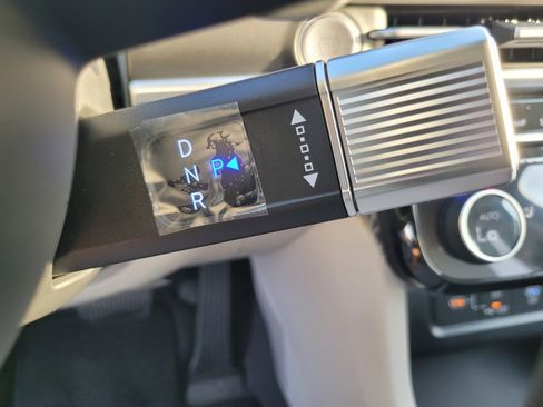 New 2026 Hyundai Tucson SEL image 19