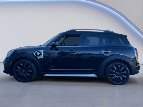 Used 2018 MINI Cooper Countryman SE image 3