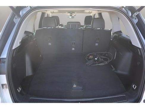 Used 2022 Jeep Grand Cherokee Limited 4xe image 25