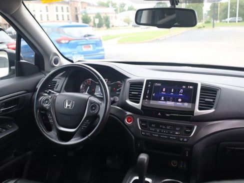 Used 2018 Honda Pilot EX-L image 25