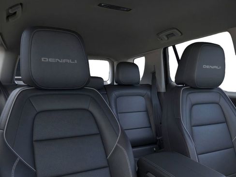 New 2026 GMC Terrain Denali w/ LPO, Floor Liner Package image 24