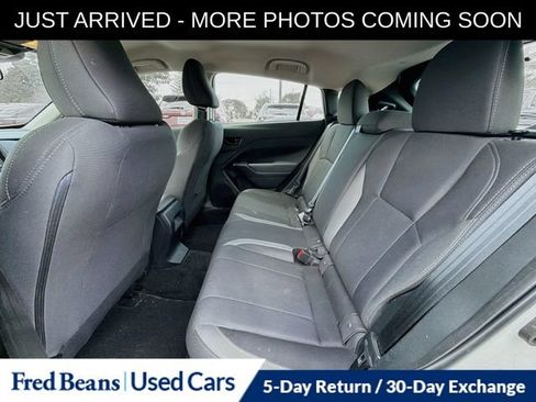 Used 2024 Subaru Impreza 2.0i AWD/4WD image 15