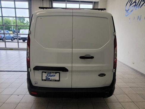 Used 2020 Ford Transit Connect XL FWD image 11