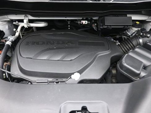 Used 2022 Honda Pilot Special Edition image 31