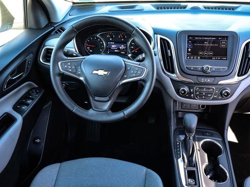 Used 2024 Chevrolet Equinox LT image 19