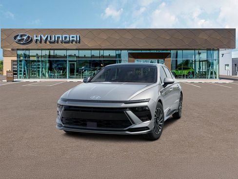 New 2026 Hyundai Sonata SEL FWD image 7