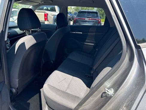 Certified 2023 Kia Seltos LX AWD/4WD image 10