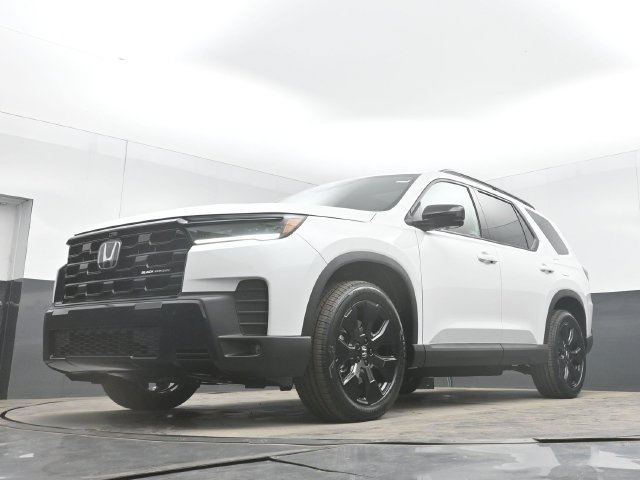 New 2026 Honda Pilot Black Edition image 48
