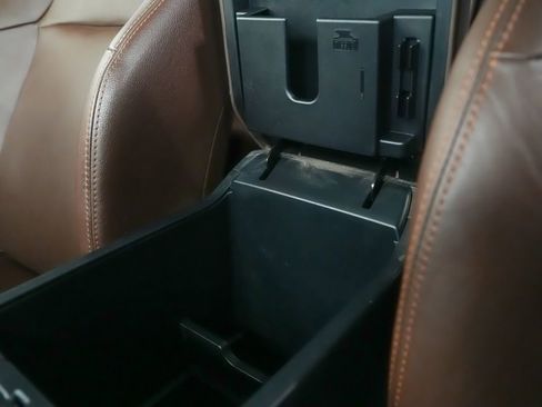 Used 2020 Toyota 4Runner Limited image 31