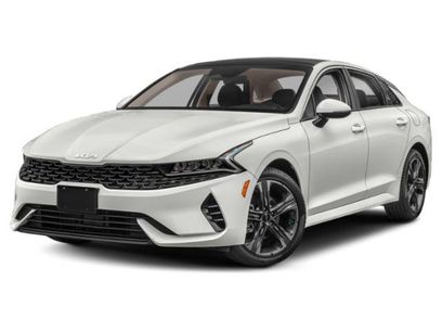Certified 2024 Kia K5 EX w/ EX Premium Package