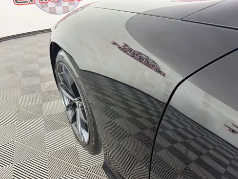 Used 2023 Nissan Z w/ Floor Mat Package (L93) RWD image 22