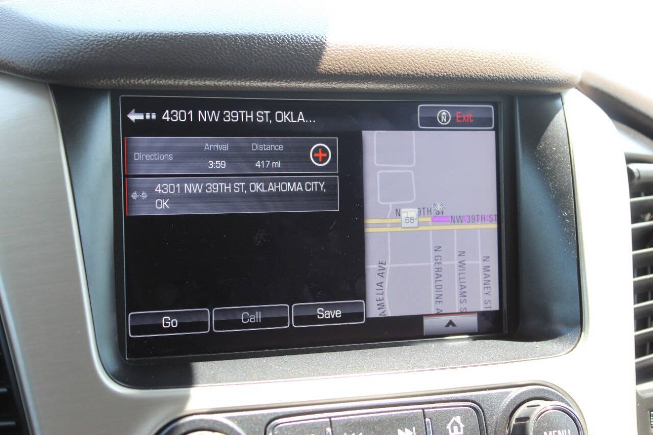 Used 2016 GMC Yukon Denali RWD image 23
