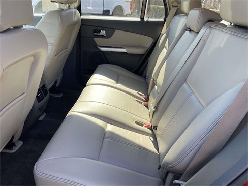 Used 2014 Ford Edge SEL w/ Equipment Group 204A image 22
