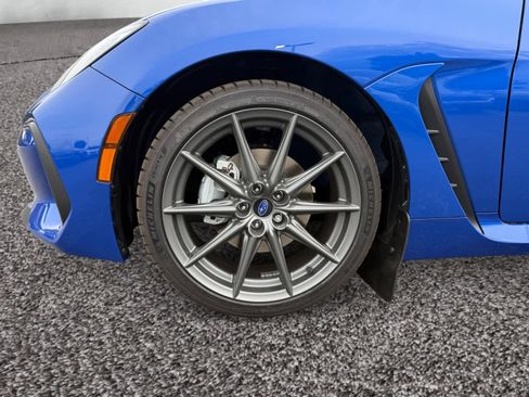 New 2025 Subaru BRZ Limited image 14