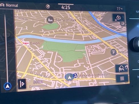 Certified 2023 Volkswagen Atlas SEL image 15