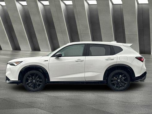 Used 2025 Acura ADX A-Spec image 6