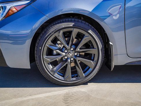 New 2026 Toyota Corolla SE image 5