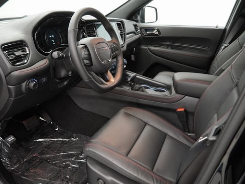 New 2026 Dodge Durango GT image 16