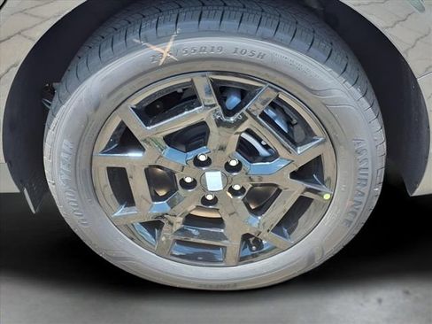 New 2026 Kia Carnival SX Prestige image 25