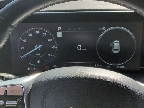 Certified 2024 Kia Telluride SX Prestige X-Line AWD/4WD image 12