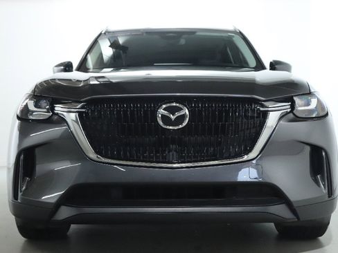 Certified 2024 MAZDA CX-90 Plug-In Hybrid w/ Preferred image 5