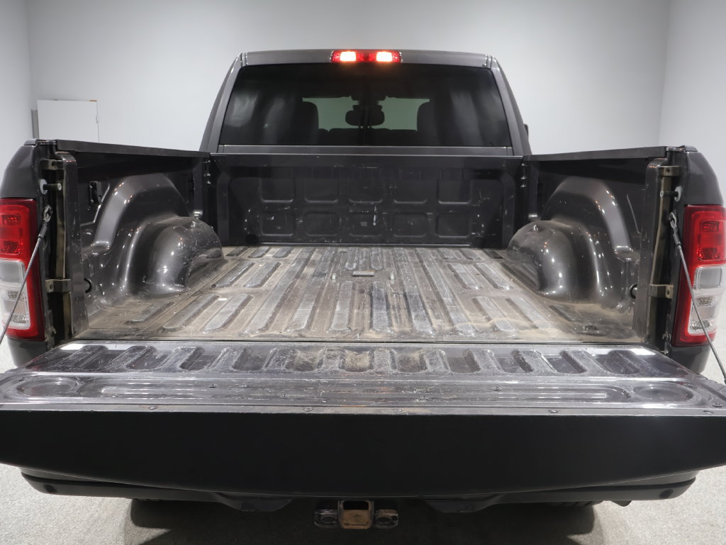 Used 2023 RAM 2500 Big Horn w/ Level 1 Equipment Group AWD/4WD image 4