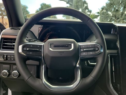 New 2026 GMC Yukon XL Denali w/ Sun & Power Step Package image 10