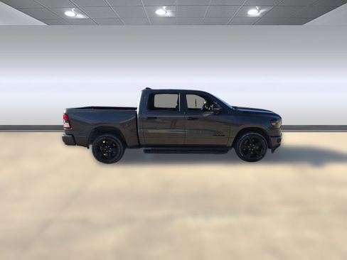 Used 2023 RAM 1500 Lone Star image 8