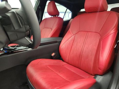 Used 2025 Toyota Camry XSE image 13