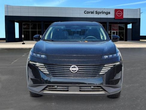 New 2026 Nissan Murano SL AWD/4WD image 8