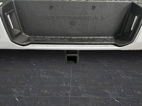 New 2025 Ford Bronco Sport Badlands w/ Sasquatch Badlands Package image 35