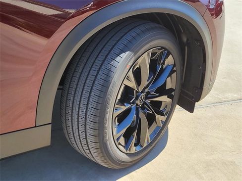 New 2026 MAZDA CX-90 3.3 Turbo w/ Premium Sport Pkg image 6