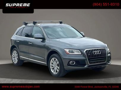 Used 2017 Audi Q5 2.0T Premium