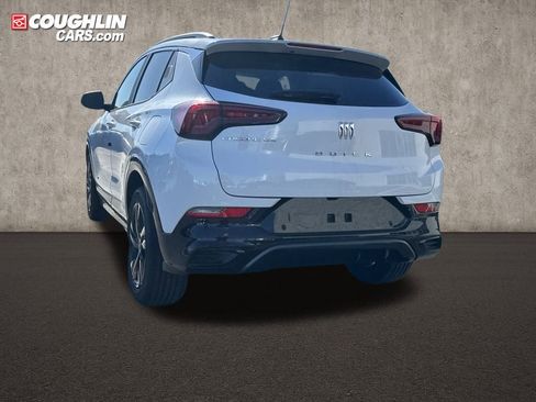 New 2026 Buick Encore GX Sport Touring w/ Advanced Technology Package image 7