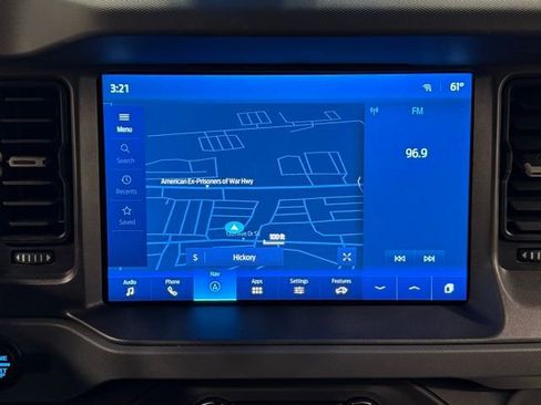 Used 2024 Ford Bronco Big Bend image 26