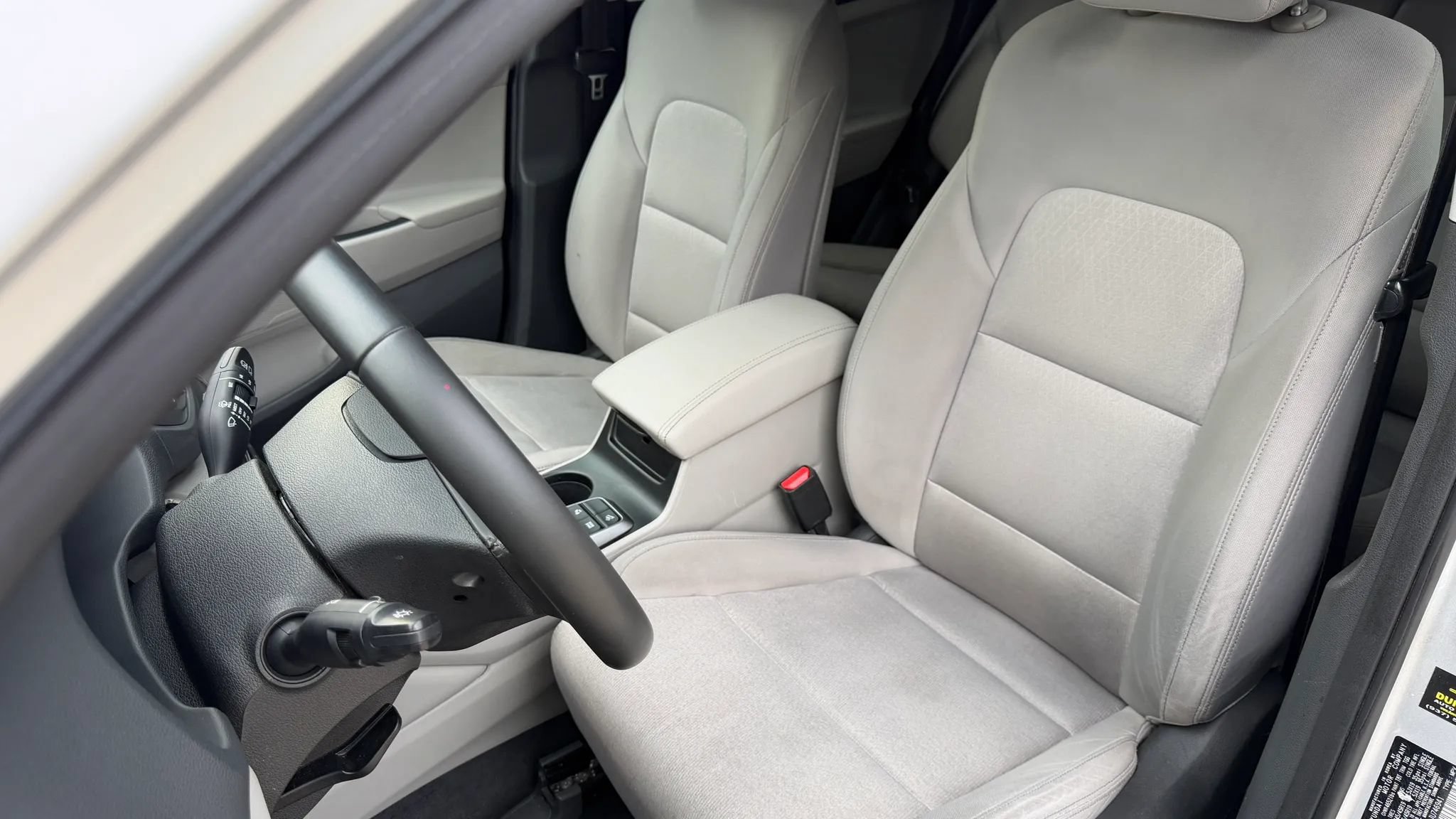 Used 2018 Hyundai Tucson Value FWD image 18