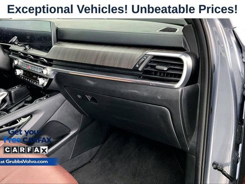 Used 2024 Kia Telluride SX AWD/4WD image 19