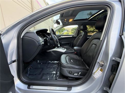 Used 2015 Audi A4 Premium Plus w/ Technology Package image 27