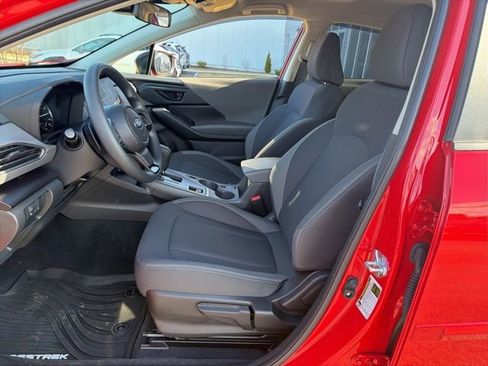 Used 2025 Subaru Crosstrek 2.0i Premium AWD/4WD image 19