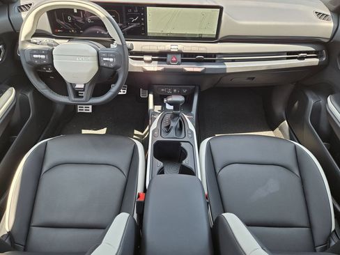 New 2026 Kia K4 GT-Line Turbo FWD image 19