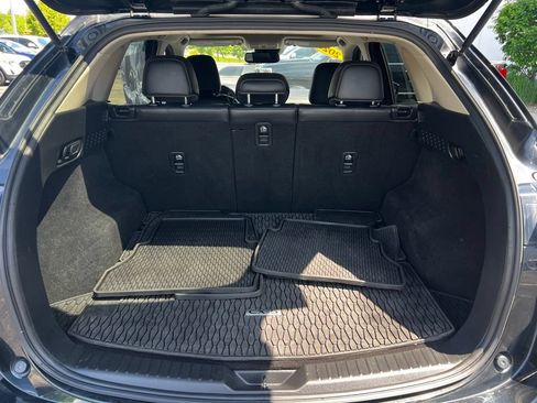 Used 2023 MAZDA CX-5 AWD 2.5 S image 15
