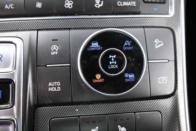 Used 2023 Hyundai Santa Fe SEL w/ Premium Package AWD/4WD image 26