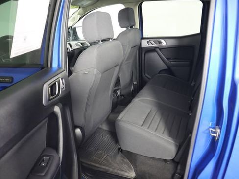 Used 2021 Ford Ranger XLT w/ Equipment Group 302A High image 57