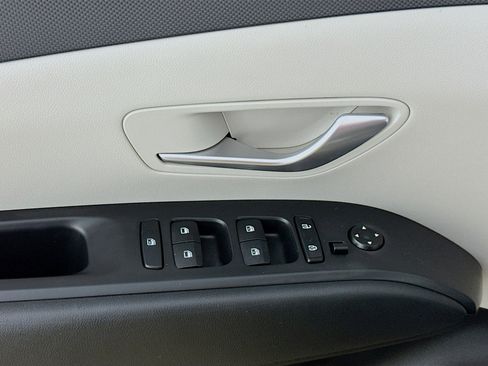 Used 2024 Hyundai Tucson SEL image 20