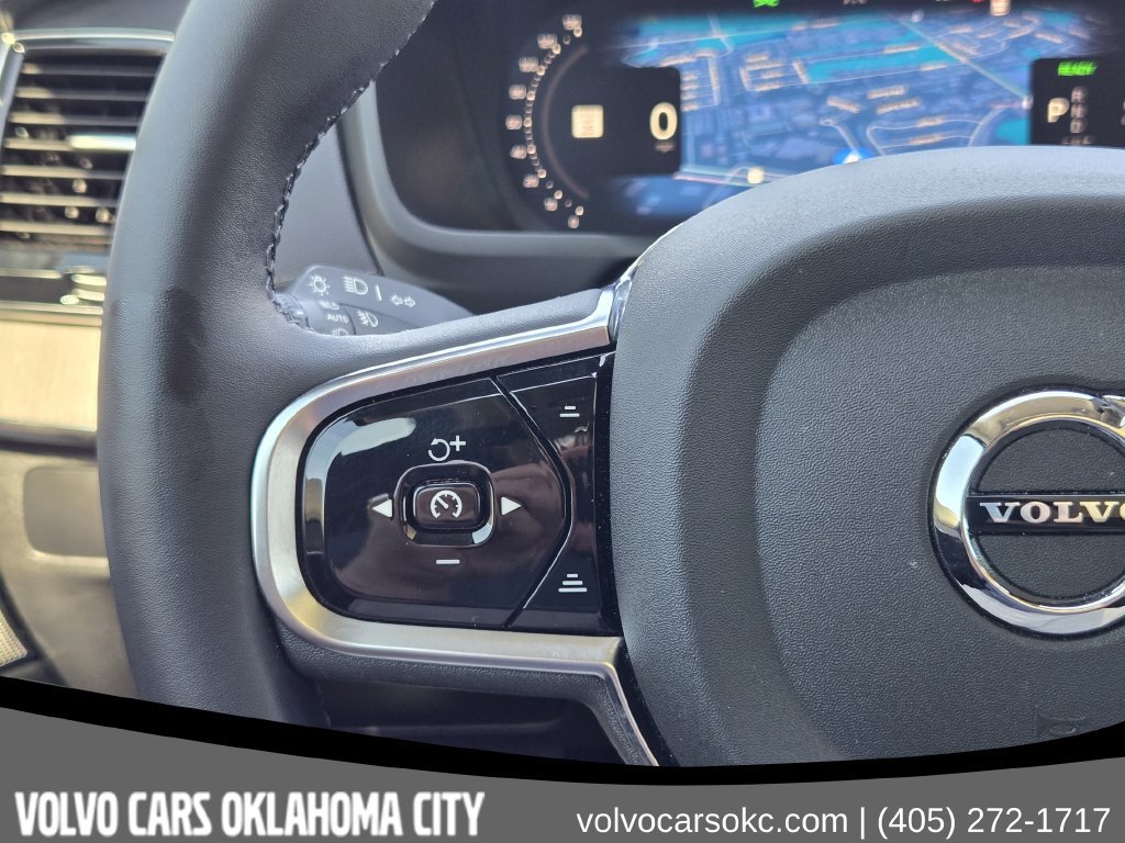 Certified 2024 Volvo XC90 T8 Ultimate w/ Lounge Package AWD/4WD image 21