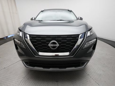 Certified 2023 Nissan Rogue SL w/ SL Premium Package AWD/4WD image 11